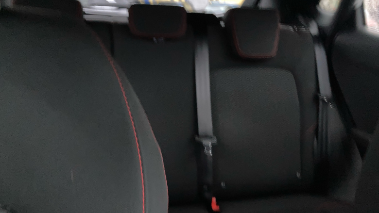 Ford Puma 1.0 EcoBoost Hybrid mHEV ST-Line 5dr Petrol Hatchback